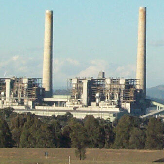 Liddell_Power_Station