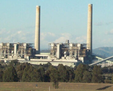 Liddell_Power_Station