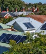 The extraordinary story of rooftop solar in Australia’s National Electricity Market